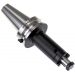 Trzpień frezarski zabierakowy fi 16 mm L100 BT40 MAS 403-BT